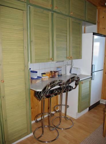 Хостел Kartano Hostel