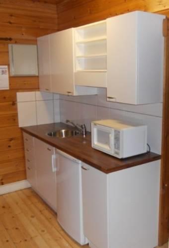 Отель Karvio Holiday Resort