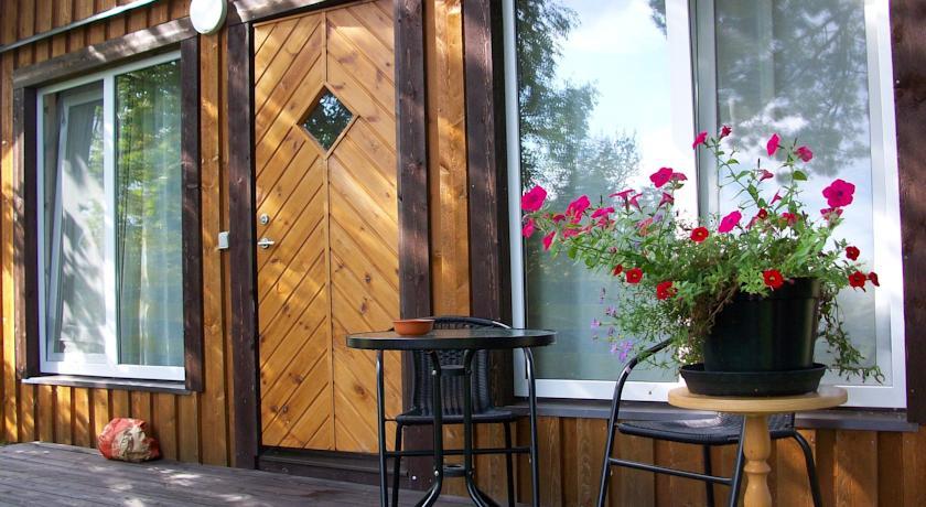 Гостевой дом Kelluka Holiday House