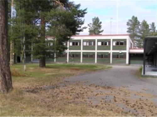 Отель Kemijärven Lomamajoitus