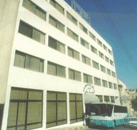 Firas Palace 