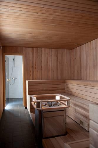 Хостел Kivimäe Hostel