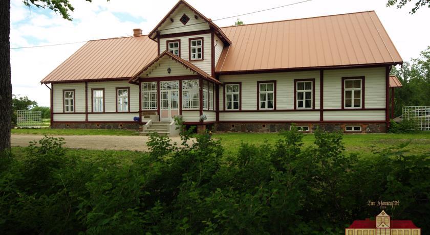 Отель Kursi Jahiloss