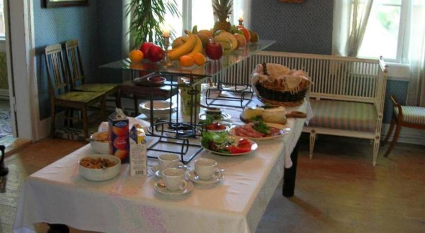 Гостевой дом Kvarnbo Gästhem