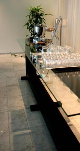 Отель Långvik Congress Wellness Hotel