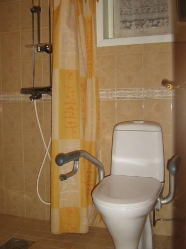 Отель Lehkonen Holiday Cottages