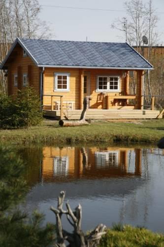 Отель Lepametsa Holiday Houses