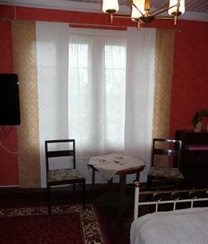 Мини-отель Majatalo Villanen B&B