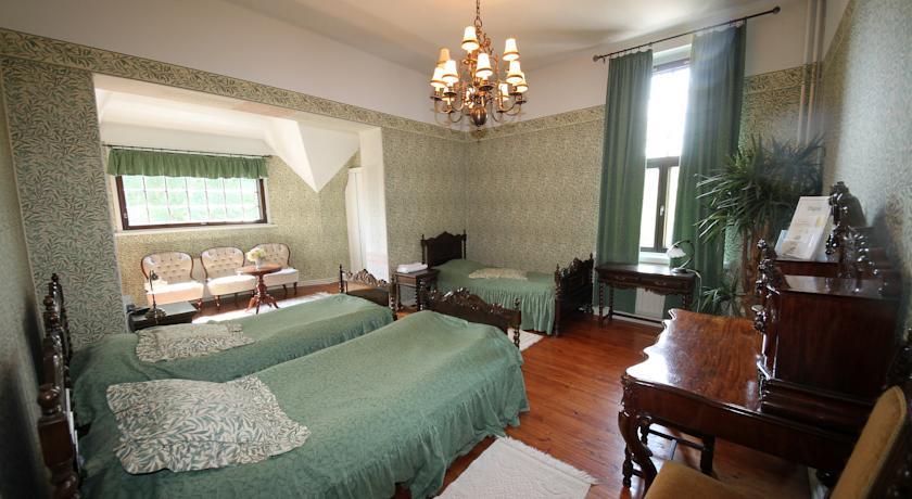 Отель Majvik Congress Hotel