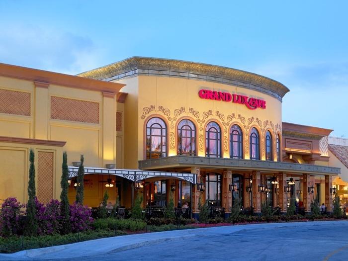 Отель Residence Inn Miami Aventura Mall