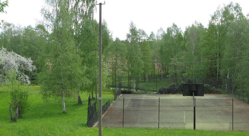 Отель Manor Ustas