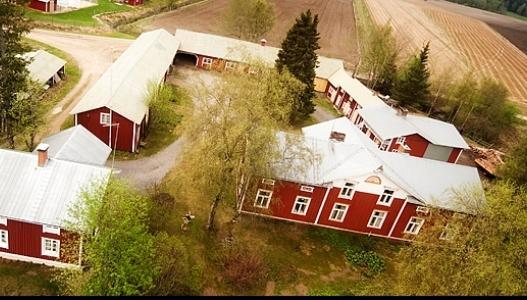 Гостевой дом Mäntylän Tila