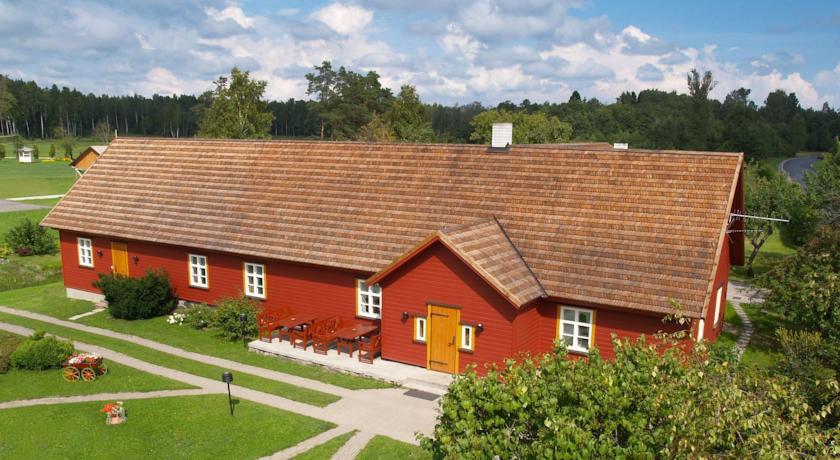 Гостевой дом Maria Talu Guesthouse