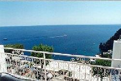 Отель Positano Art Hotel Pasitea
