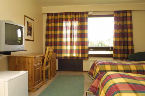 Отель Motel Patalahti