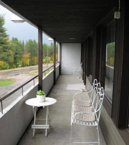 Отель Motel Virsta