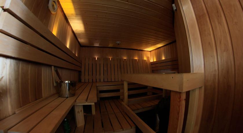 Отель Motel Willis West