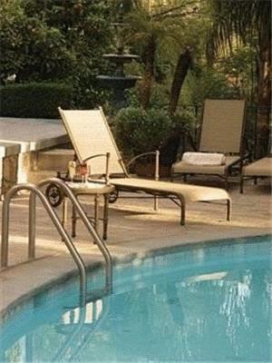 Отель La Puertecita Boutique Hotel