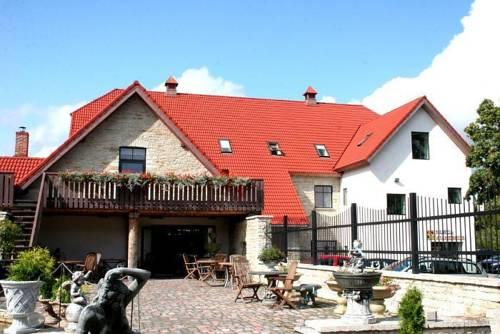 Мини-отель Nurga Guesthouse