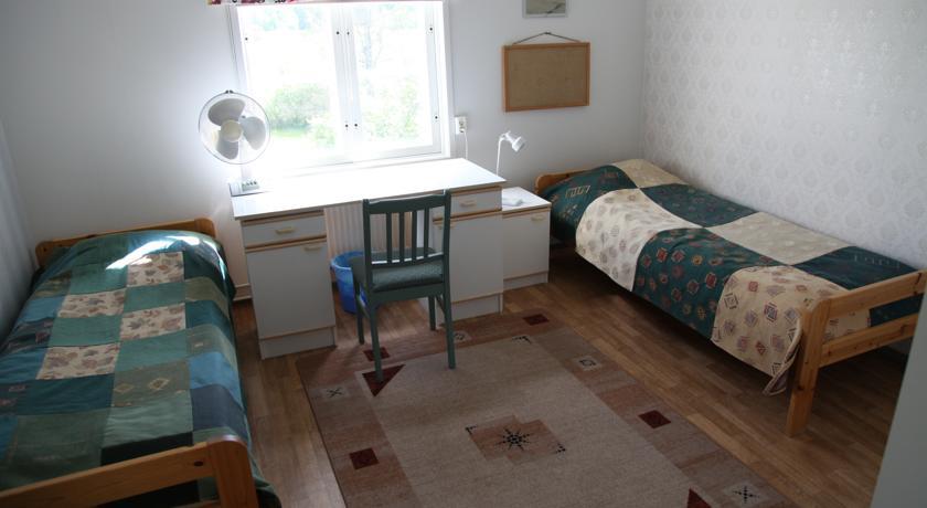 Мини-отель Opintola Bed & Breakfast