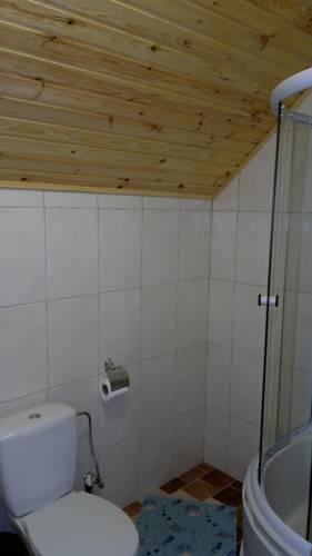 Гостиница Панська Хата