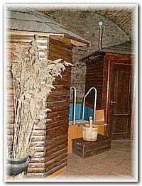 Отель Park Hotel Bruzis