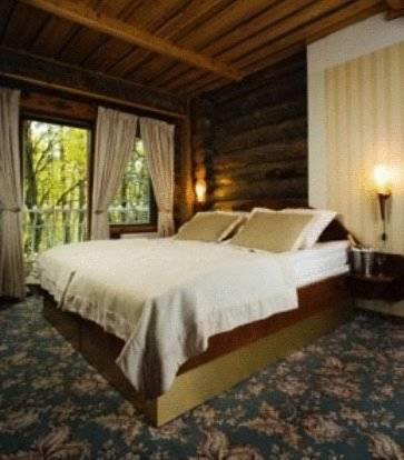 Отель Park Hotel Härmä PowerPark