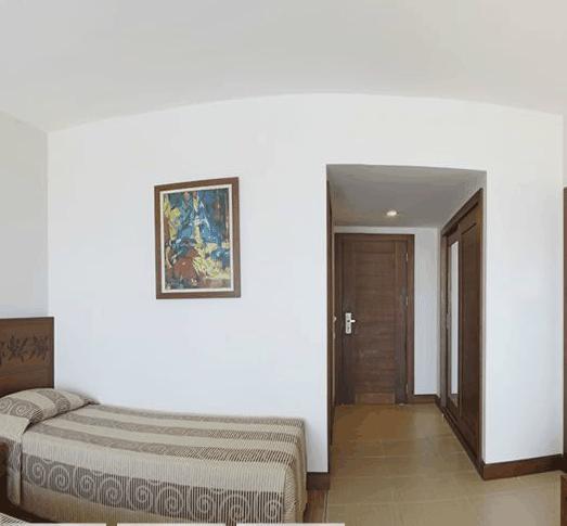 Отель Kirman Hotels Leodikya Resort