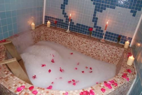 Гостевой дом Rasa Spa