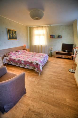 Апартаменты ReeDe Villa