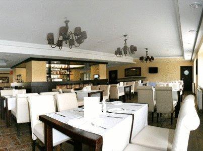 Гостиница Рейкарц Поляна