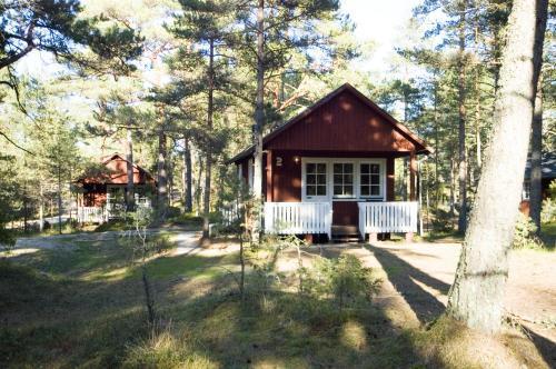 Отель Roosta Holiday Village