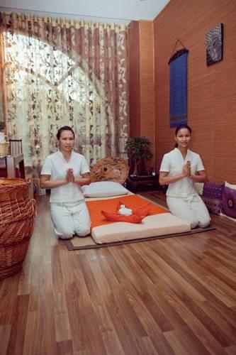 Гостиница Royal Hotels and SPA Resorts Женева