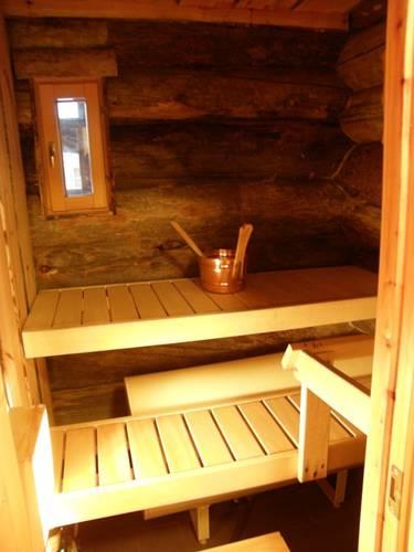 Апартаменты Rukan Otsontupa Cottage