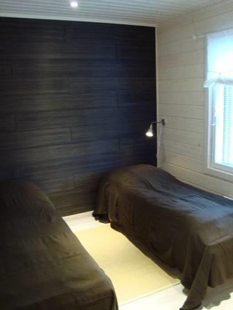 Апартаменты Rukankarhu Cottage II