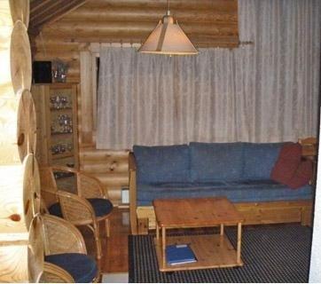 Отель Rukavalo Cottage