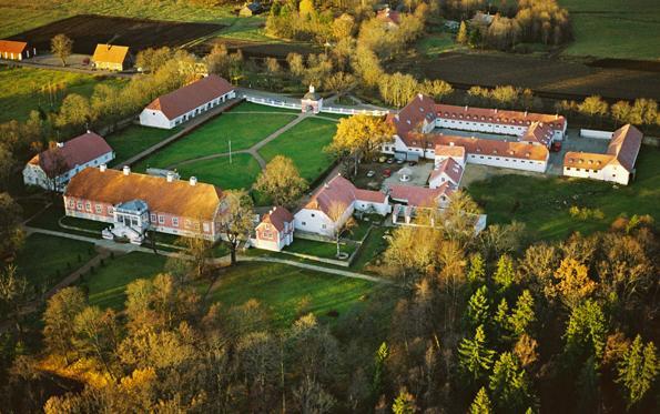 Хостел Sagadi Manor Hostel