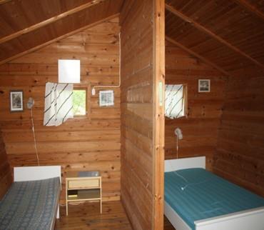 Отель Saimaan Loma-Hovi