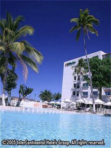 Отель Holiday Inn 