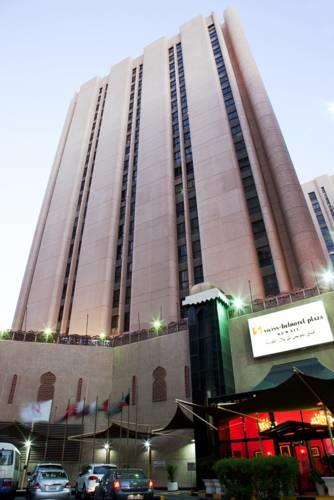 Swiss-Belhotel Plaza Kuwait