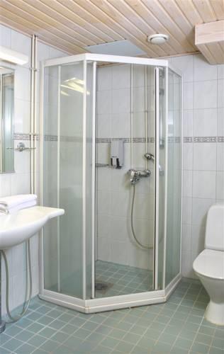 Отель Spa Hotel Päiväkumpu