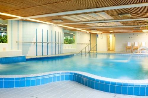 Отель Spa Hotel Summassaari