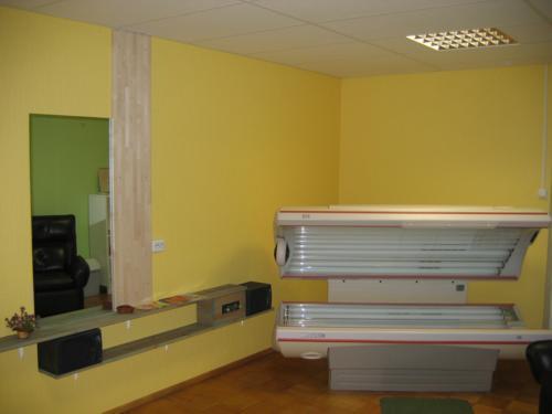 Хостел Sports Club Viraaž Hostel