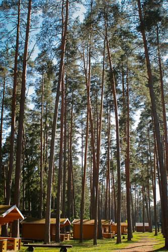 Отель Tartumaa Tervisespordikeskus