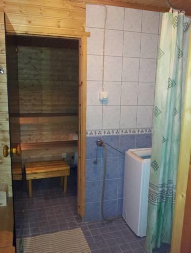 Отель Tiirantuvat
