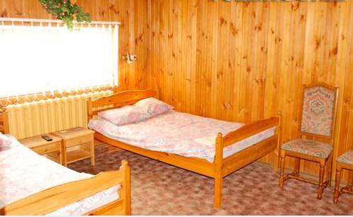 Хостел Tolli Hostel