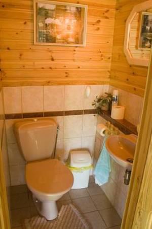 Апартаменты Tõnise Holiday Houses