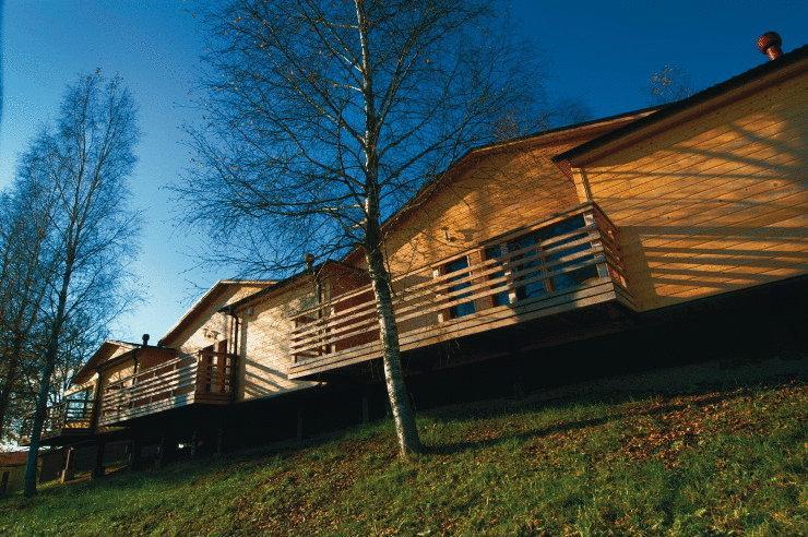 Отель Tourism and Relaxation Centre Plosti