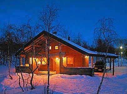 Отель Tundrea Holiday Resort