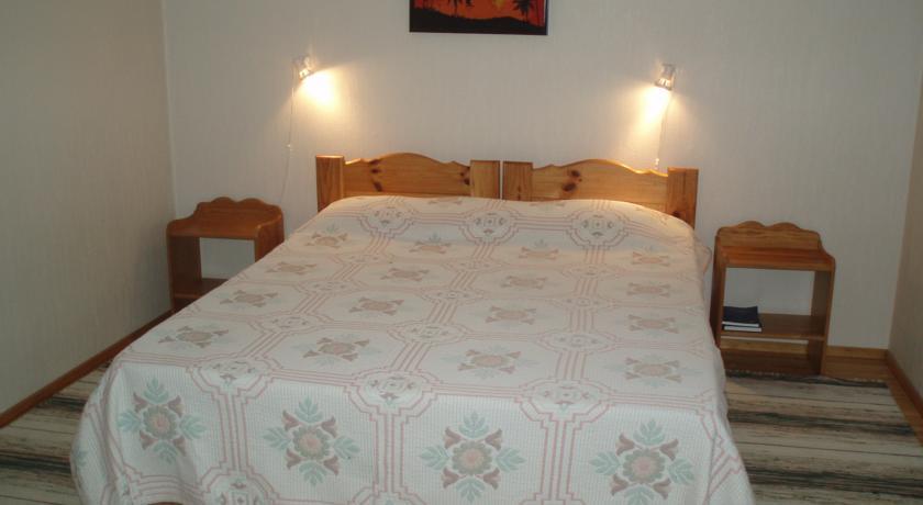 Отель Välja Tourist Farm